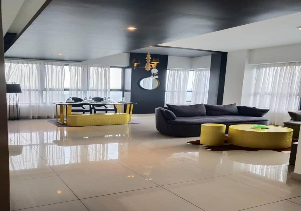 Arte Plus Jalan Ampang Klcc Kuala Lumpur Kültér fotó