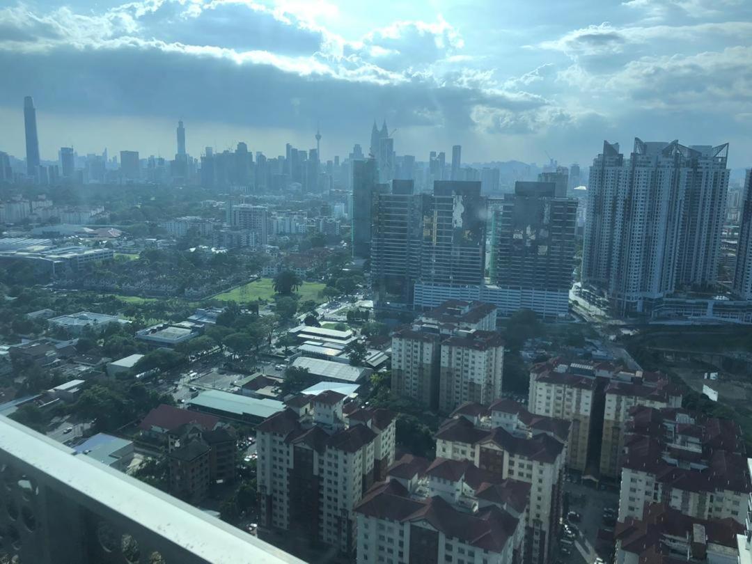 Arte Plus Jalan Ampang Klcc Kuala Lumpur Kültér fotó